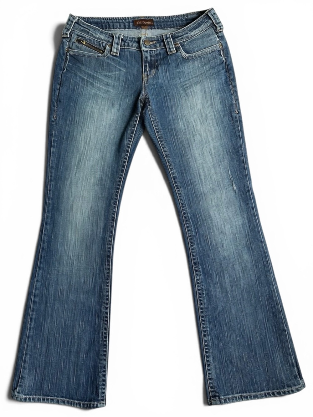 Aeropostale Vintage Women’s Mid-rise Y2K Jeans